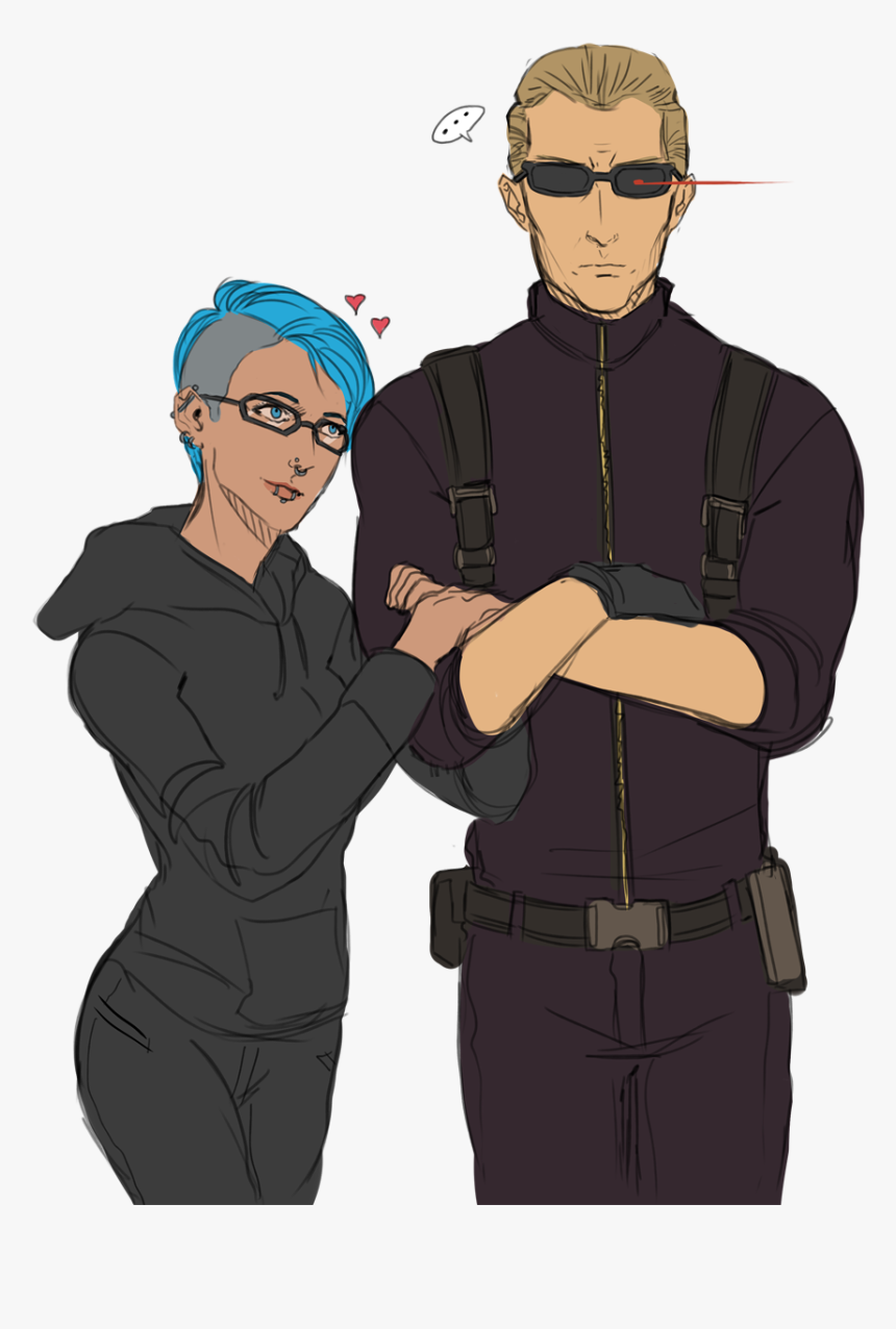 Commission From Sabera2 - Cartoon, HD Png Download