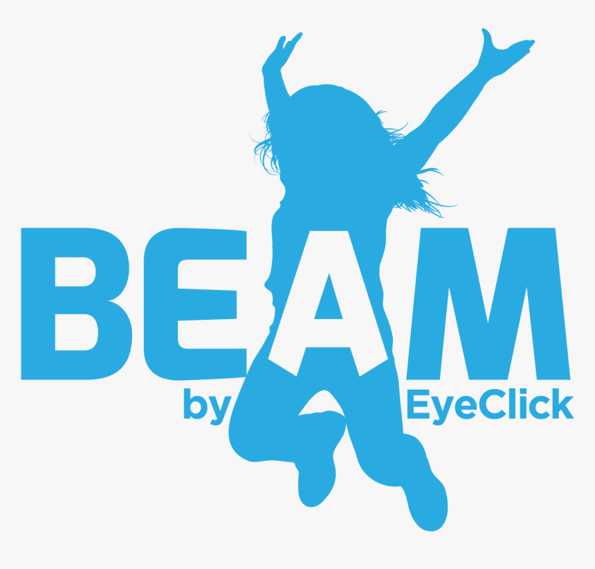 Beam By Eyeclick Logo, HD Png Download