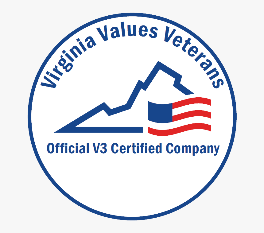 Virginia Values Vets - Virginia Wounded Warrior Program, HD Png Download
