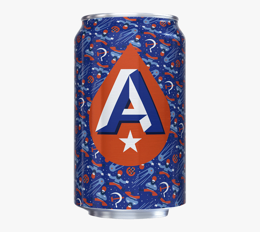 Austin Beerworks Sputnik - Austin Beer Works, HD Png Download