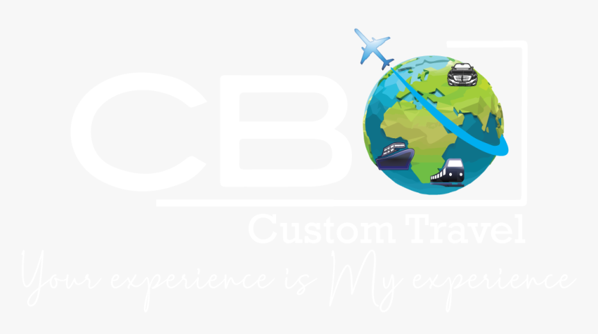 Transparent Travel Logo Png - Graphic Design, Png Download