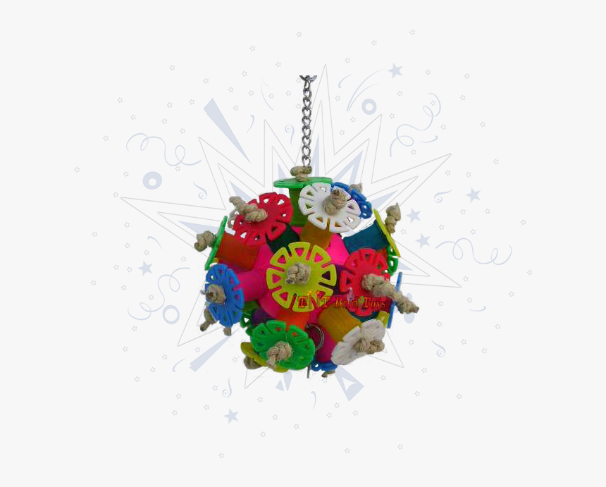 Sputnik - Christmas Ornament, HD Png Download