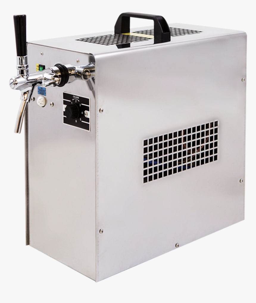 Mobile Beer Cooler, Sputnik 1/6, 1 Product Line, Digital, HD Png Download