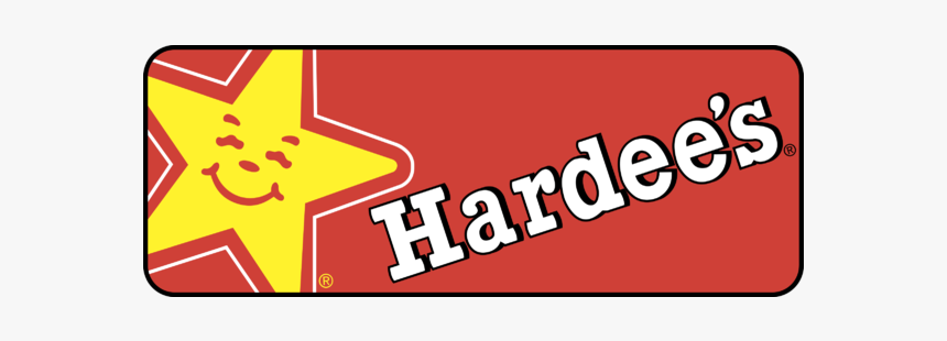 Carls Jr, HD Png Download