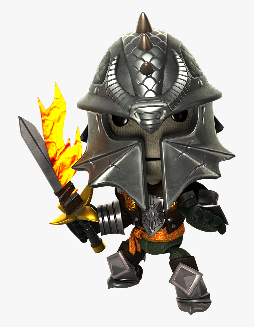 Inquisitorpose - Action Figure, HD Png Download