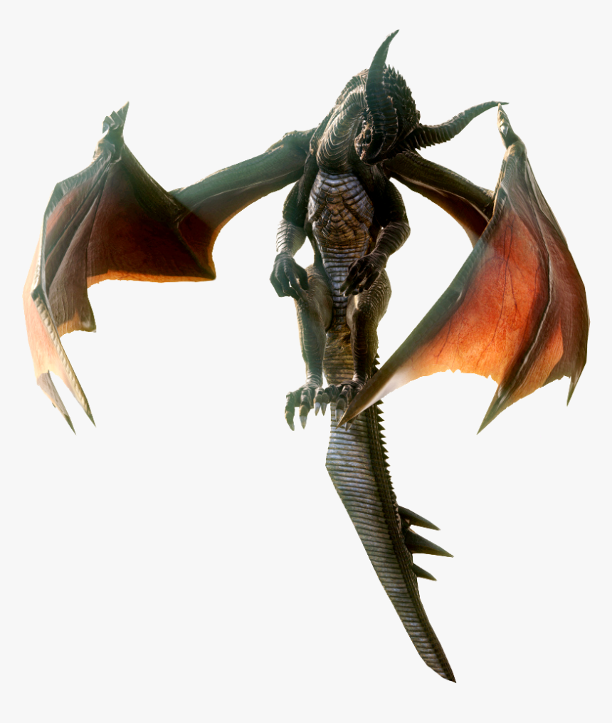 Dragon Age Inquisition Mapa All Dragons, HD Png Download