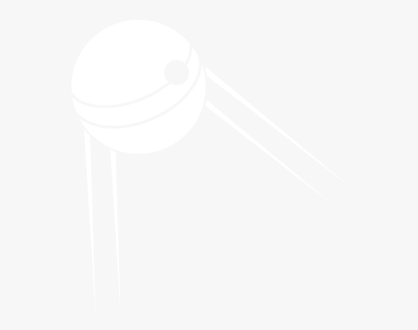 Johns Hopkins Logo White, HD Png Download