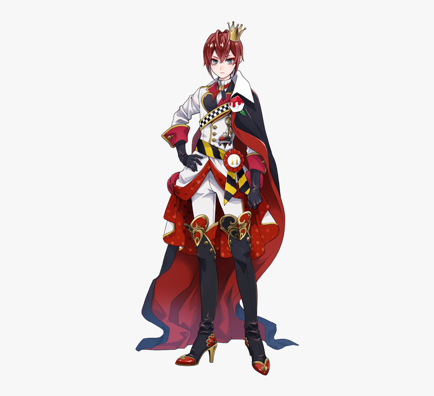 Twisted Wonderland Yana Toboso, HD Png Download