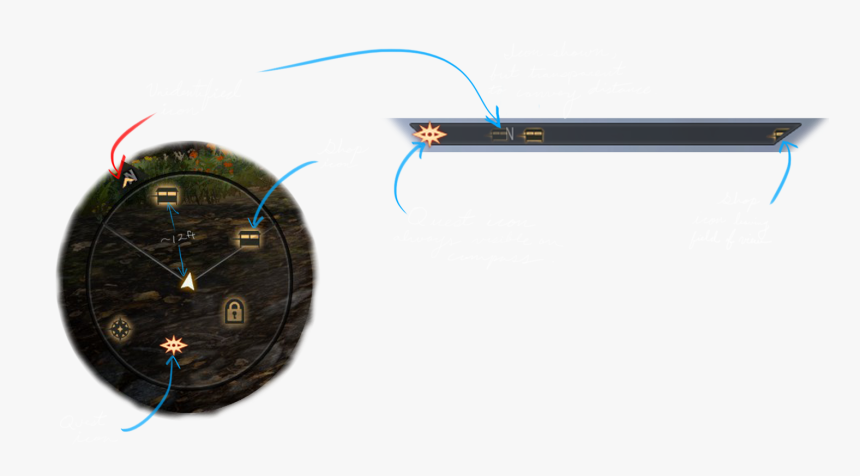 Circle, HD Png Download