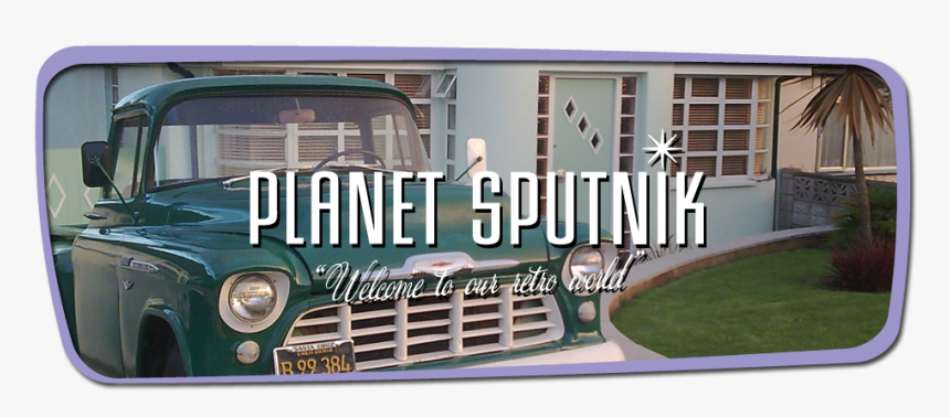 Planet Sputnik, HD Png Download