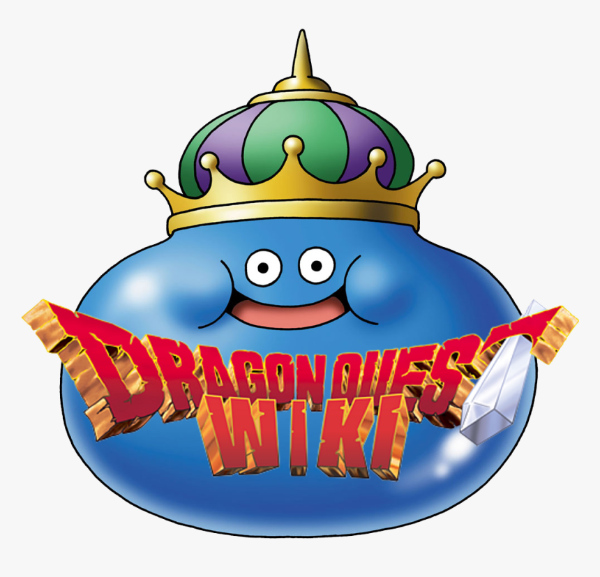 Dragon Manual How To Train Your Dragon - Dragon Quest Xi King Slime, HD Png Download
