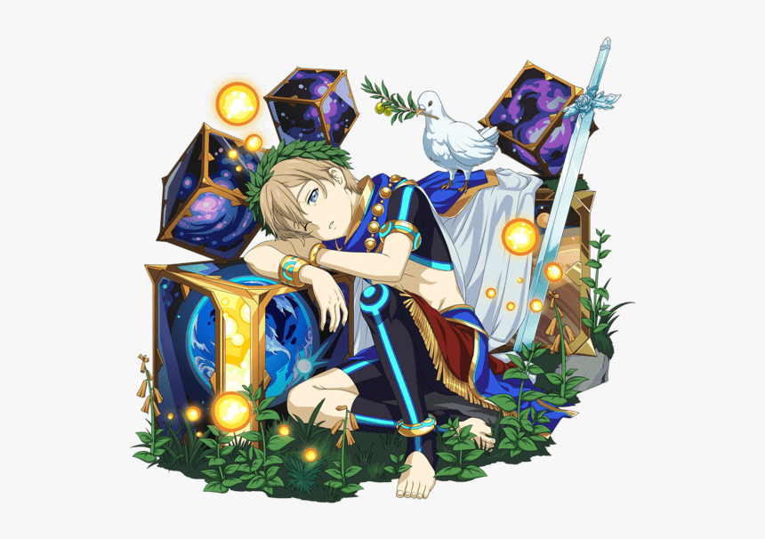 Monster Strike Memory Defrag, HD Png Download