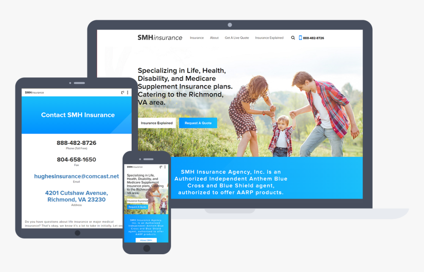 Online Advertising, HD Png Download