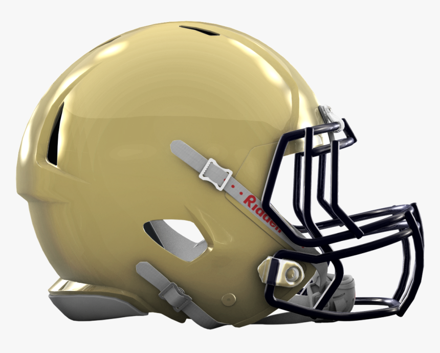 Tweet Picture - Lake Travis Football Helmet, HD Png Download
