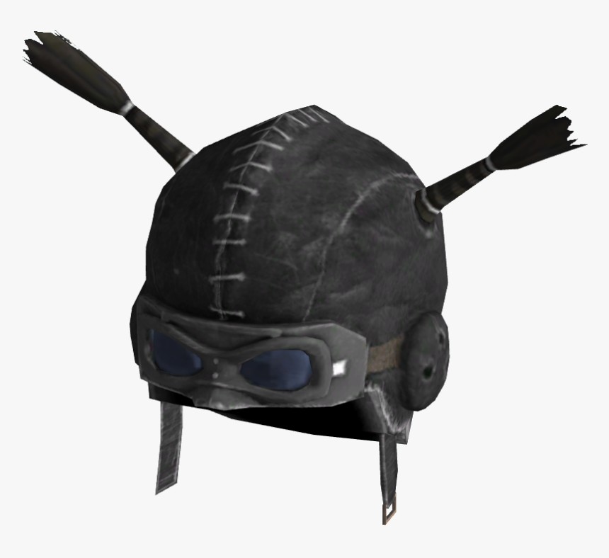 Nukapedia The Vault - Bellows, HD Png Download