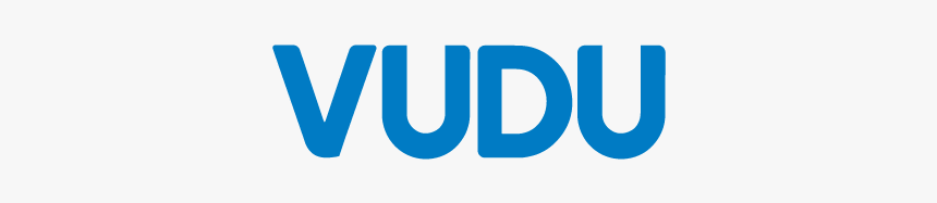 Vudu Logo 01 - Parallel, HD Png Download