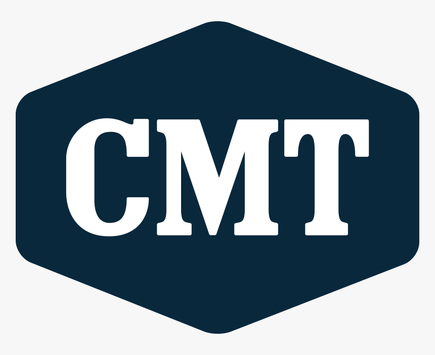 Cmt Logo Png, Transparent Png