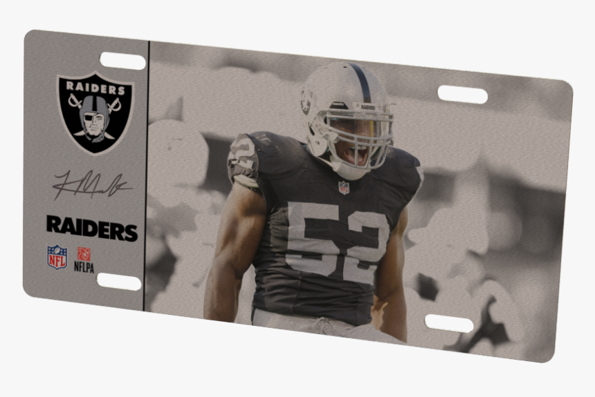 Oakland Raiders, HD Png Download
