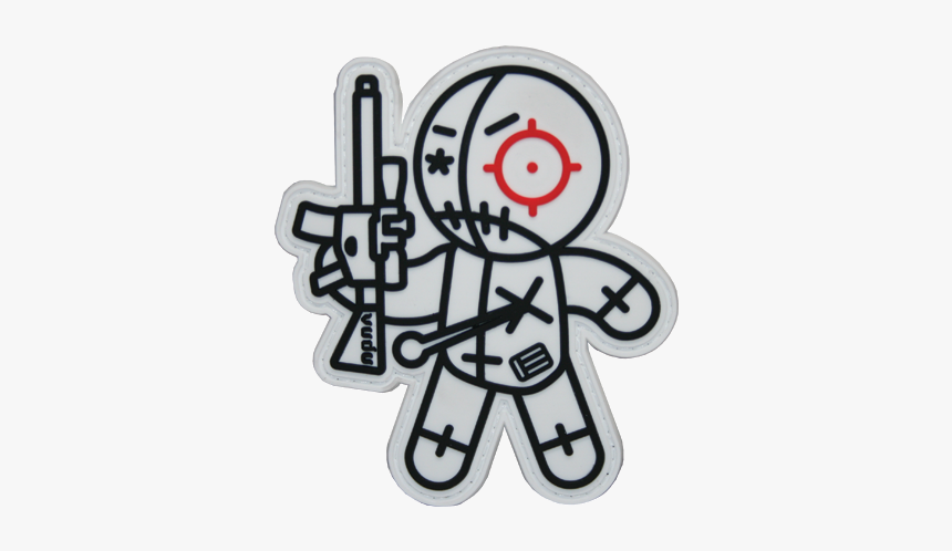 Eotech Patch, HD Png Download