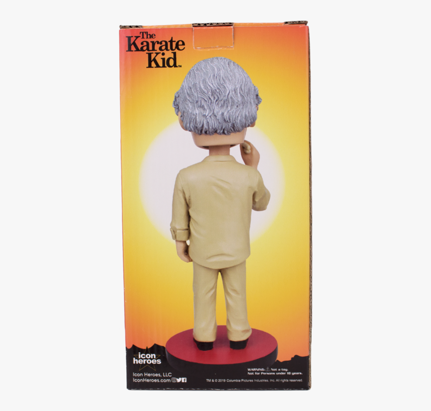 Figurine, HD Png Download