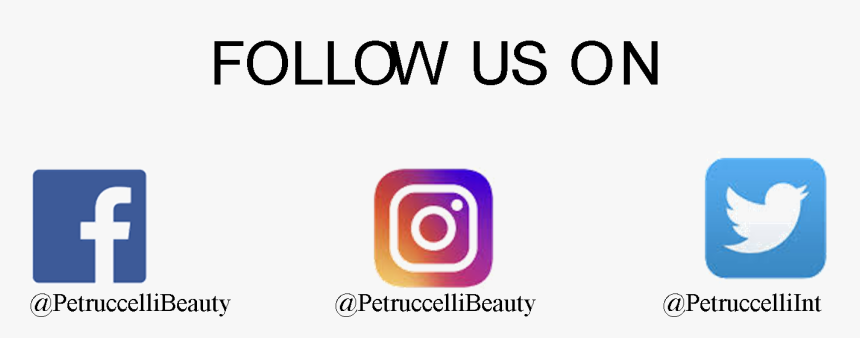 Copyright 2019 Petruccelli Beauty & Barber Supply - Graphic Design, HD Png Download