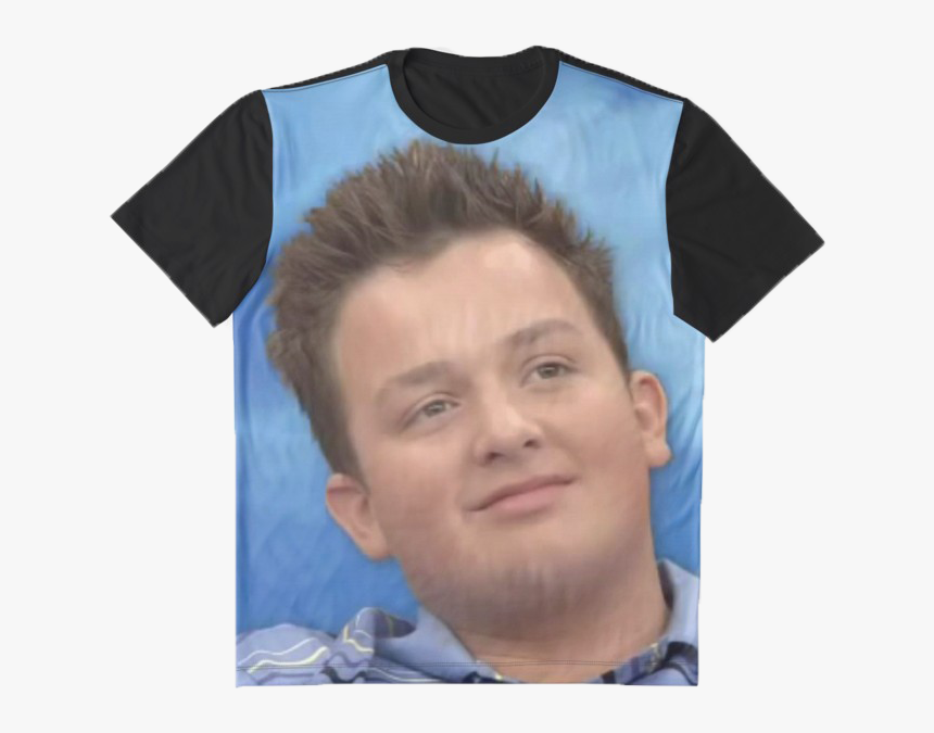 T-shirt, HD Png Download