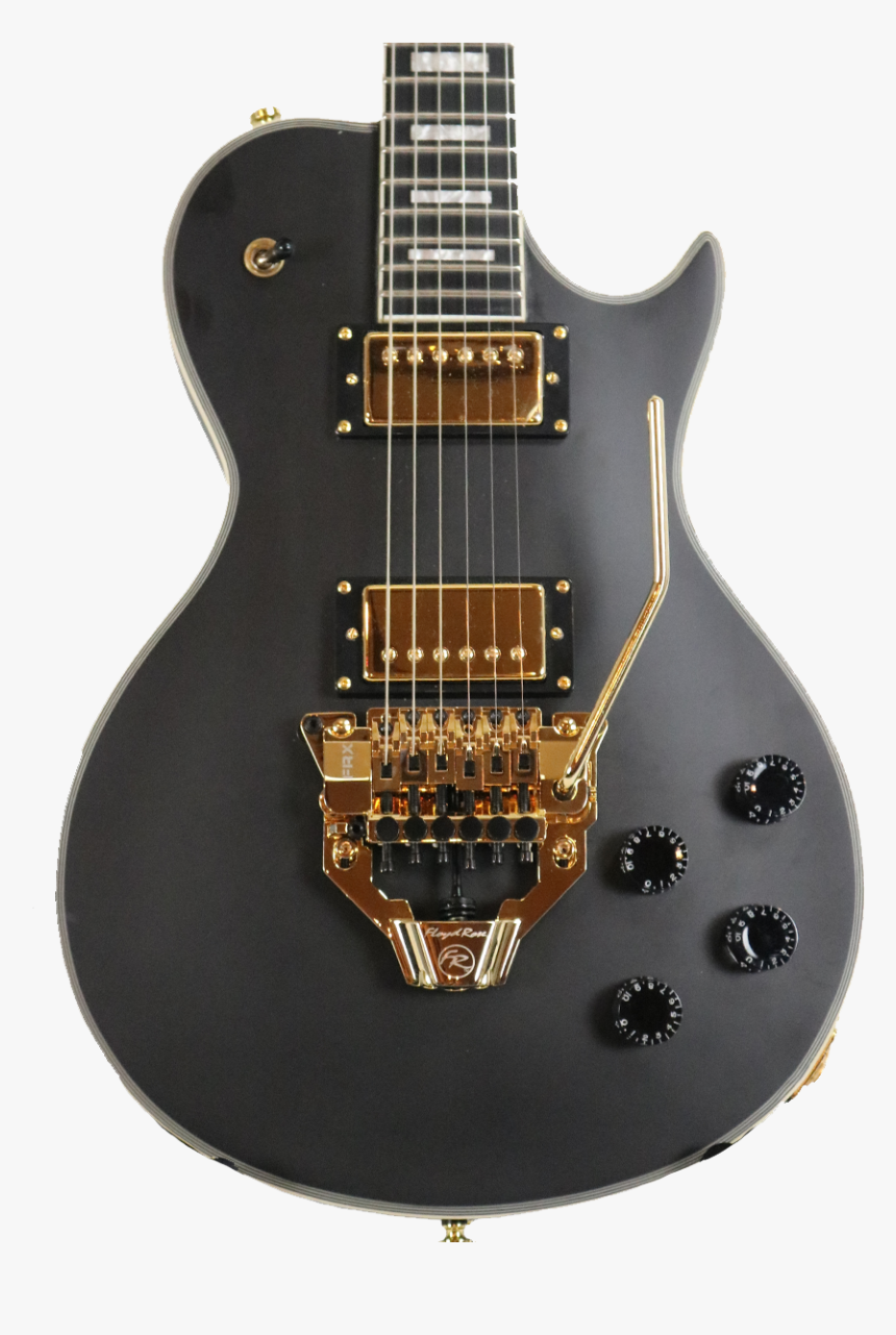 Electric Guitar, HD Png Download