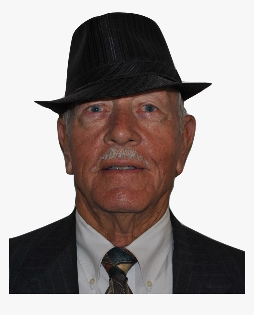 Fedora, HD Png Download