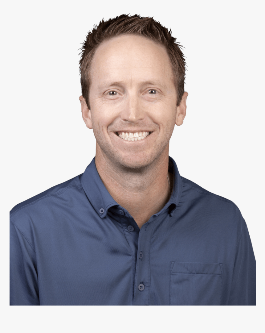 Chin,white-collar Worker,smile,gesture - Man, HD Png Download