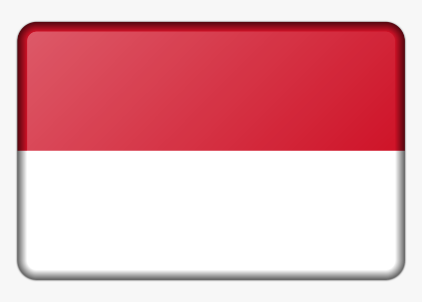 Banner, Decoration, Flag, Indonesia, Sign, Signal - Flag Indonesia Png Transparnt, Transparent Png