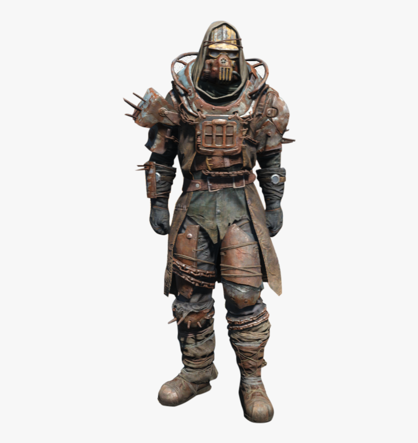 Raider - Character, HD Png Download