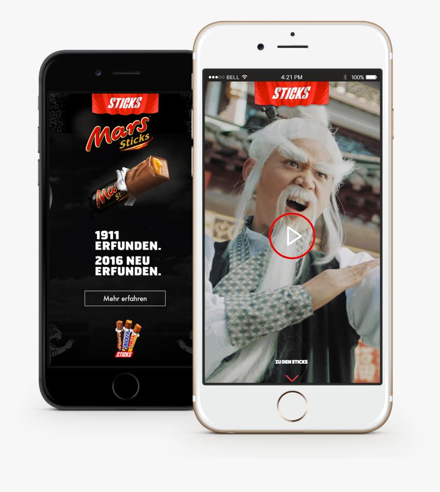 Mobile - Iphone, HD Png Download