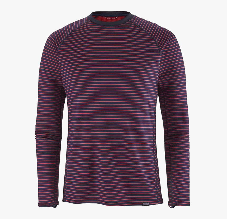 Long-sleeved T-shirt, HD Png Download