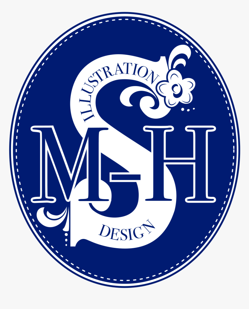 Susan Mcconville-harrer Illustration & Design, HD Png Download