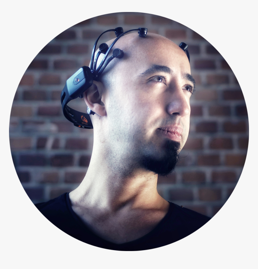 Headphones, HD Png Download