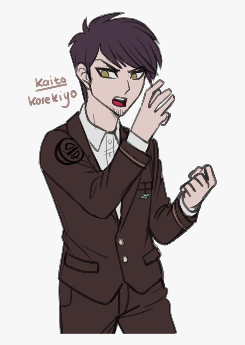 Days Anime Jiro, HD Png Download