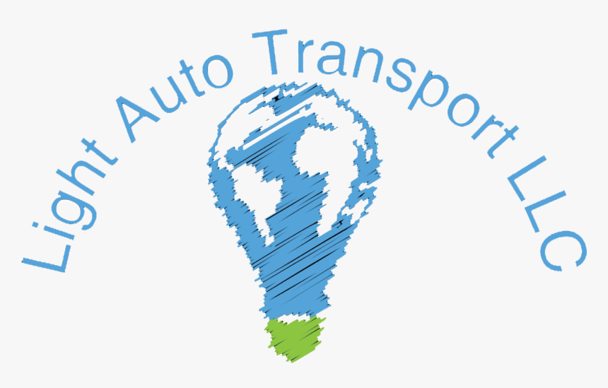 Light Auto Transport - Bisuteria Artesanal, HD Png Download