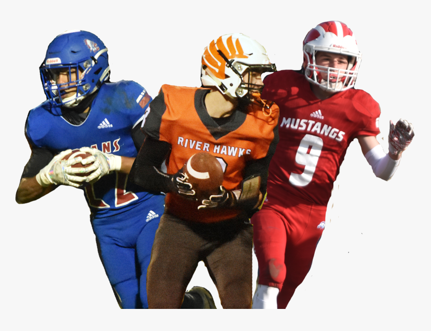 Poy 
 Class Img Responsive True Size - Eight-man Football, HD Png Download