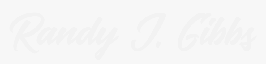 Calligraphy, HD Png Download