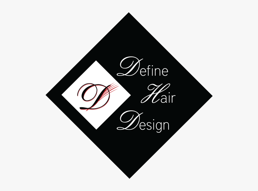 Define Hair Design - Sign, HD Png Download