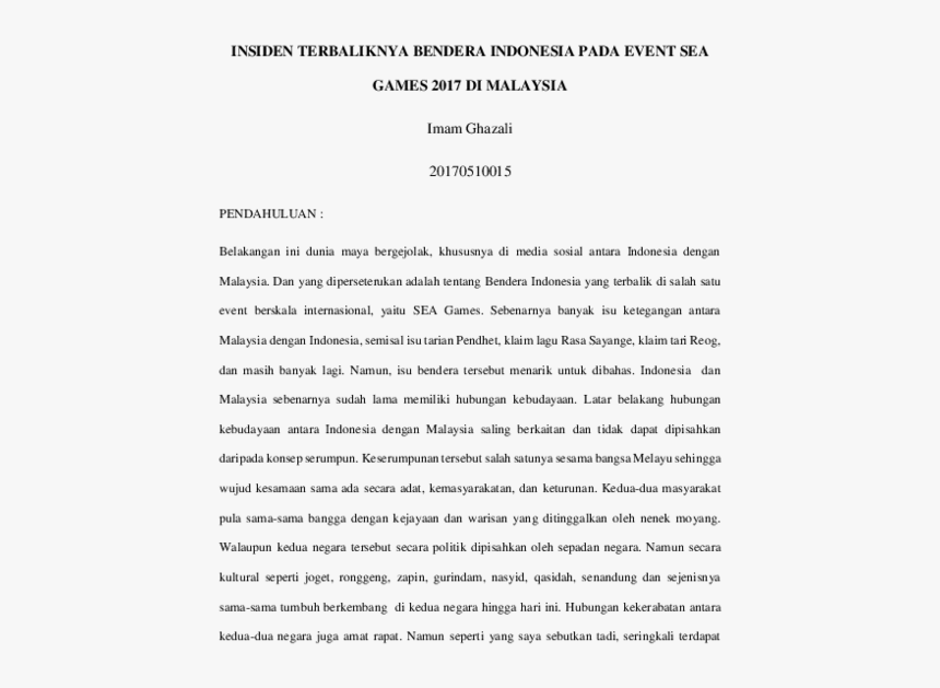 Pendekatan Fenomenologi, HD Png Download