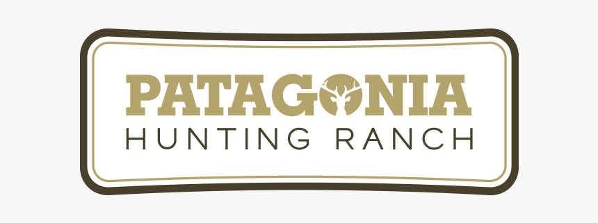 Patagonia Hunting Ranch - Standa, HD Png Download