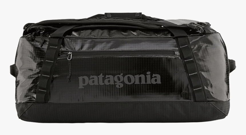 Patagonia Black Hole Duffel Bag 55l, HD Png Download