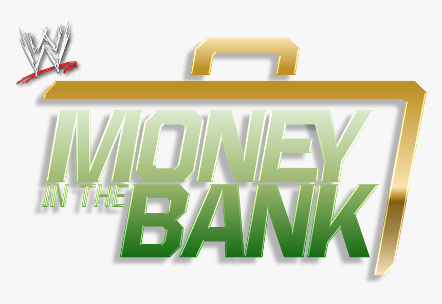 Money In The Bank (2015), HD Png Download