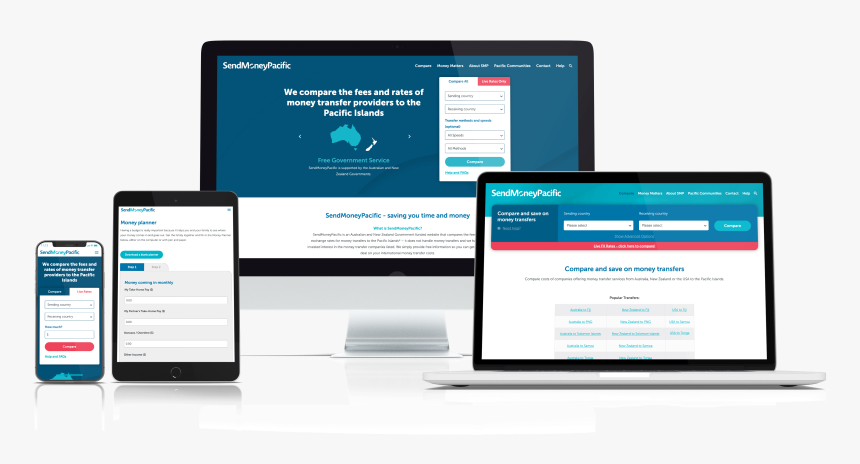 Smp Guideintro - Website, HD Png Download