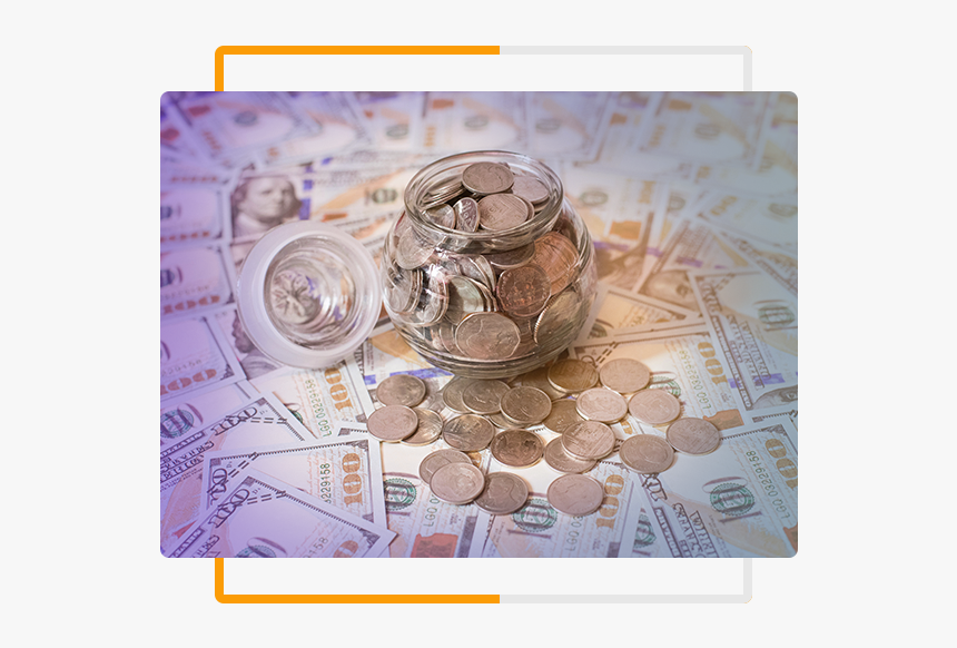 Types Of Money, HD Png Download