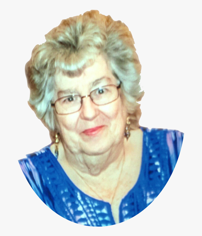 Senior Citizen, HD Png Download