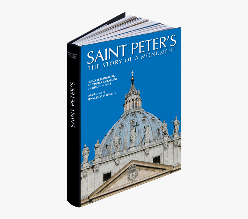 Basilica, HD Png Download