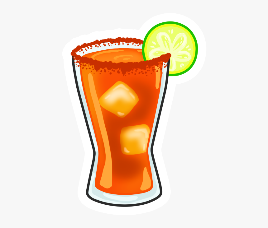 Michelada Png, Transparent Png