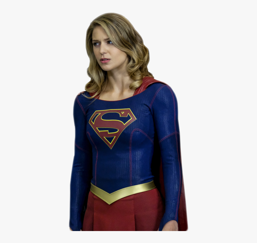 Clip Art Constantine Arrowverse - Sara Lance Supergirl Costume, HD Png Download